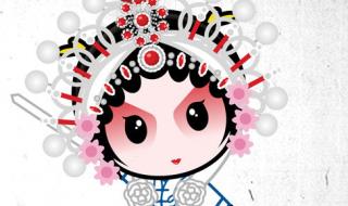 生旦凈末丑中的末是指什么 生旦凈末丑中的末是指什么