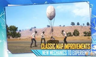 pubg國際服下載地鐵逃生 pubg國際服下載地鐵逃生
