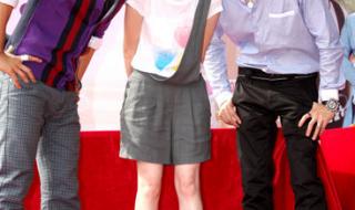 汪東城回憶第一次見(jiàn)王心凌 汪東城回憶第一次見(jiàn)王心凌