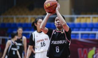 WCBA重傷球員孫麗發(fā)聲 WCBA重傷球員孫麗發(fā)聲